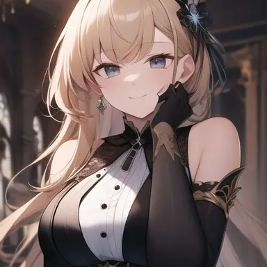 Profile image of トパーズ