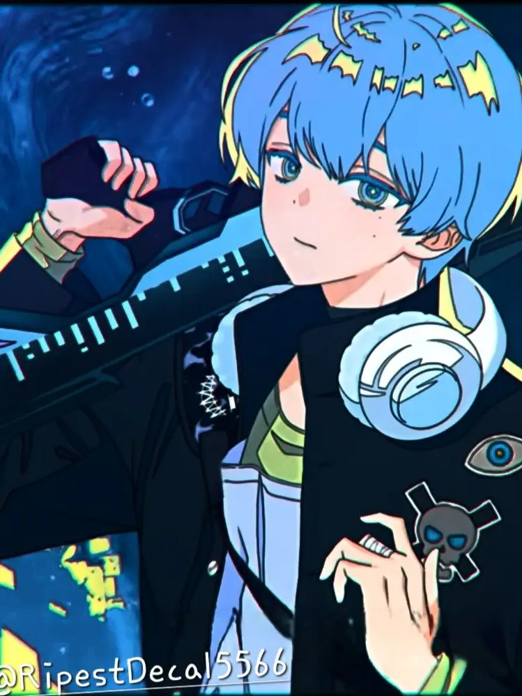 RipestDecal5566의 연이