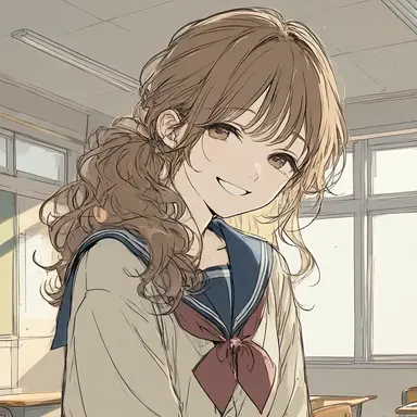 Profile image of 星野朱里