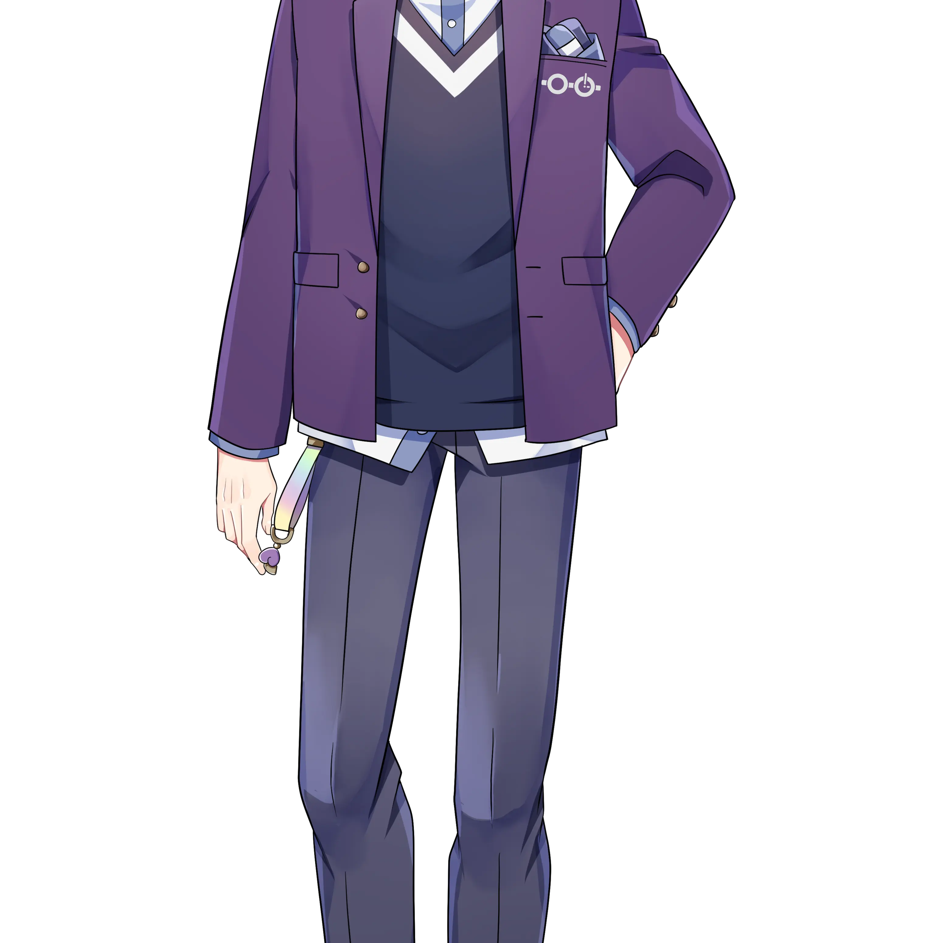 PrimalLaugh8352의 男子組と修学旅行の夜！