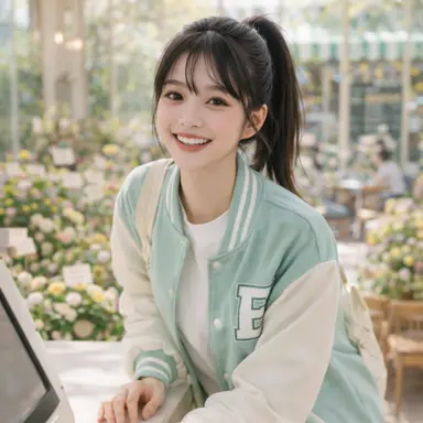 Profile image of 이서윤