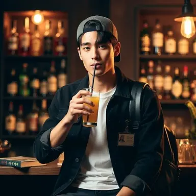 Profile image of 박민준