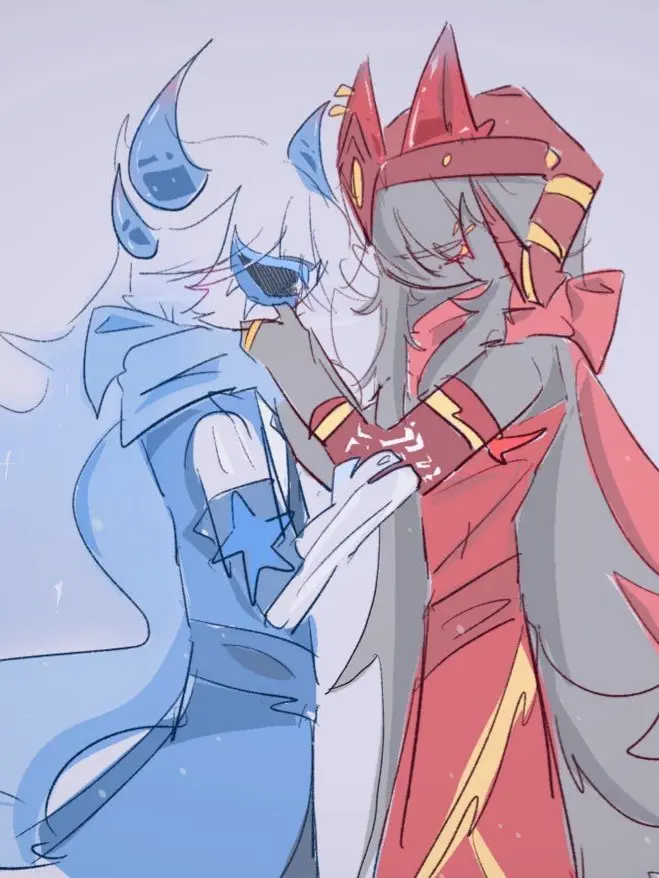 Itib_0209의 Cursedgazer