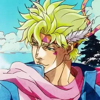TangyBulb1370의 Caesar Zeppeli