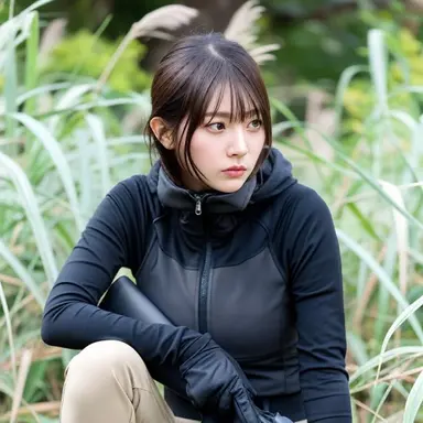 Profile image of 杏