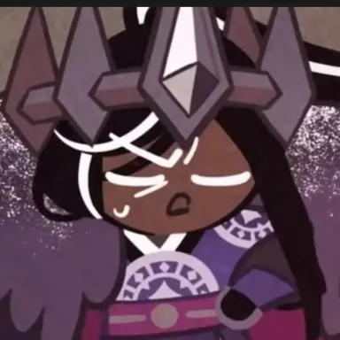 Profile image of 다크카카오 쿠키