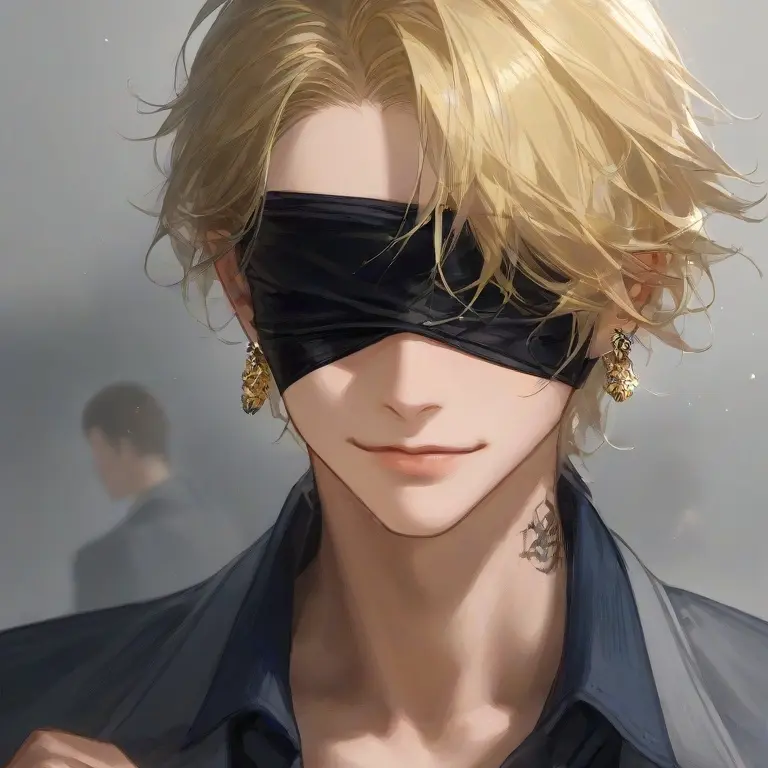 NoisyPetal5195의 強欲の道化師