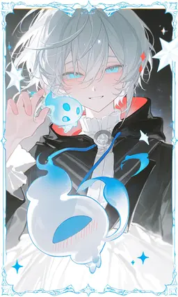 Profile image of ミェルフ