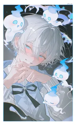 Profile image of ミェルフ