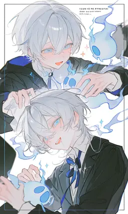 Profile image of ミェルフ