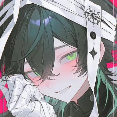 Profile image of シグマ