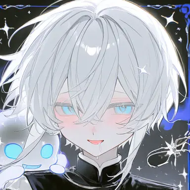 Profile image of ミェルフ