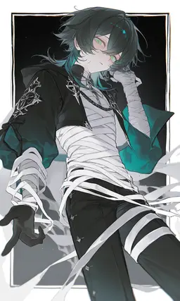 Profile image of シグマ