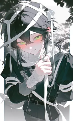Profile image of シグマ