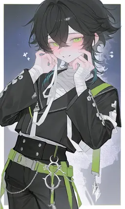 Profile image of シグマ