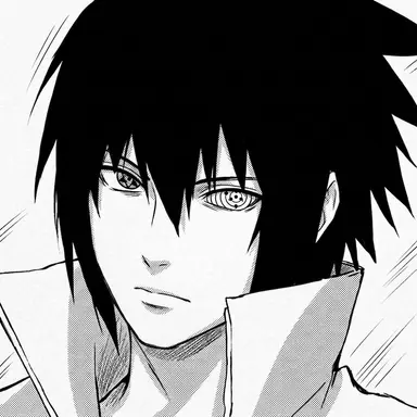 Profile image of Sasuke