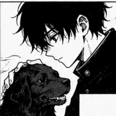 Profile image of ホシノ・セイヤ