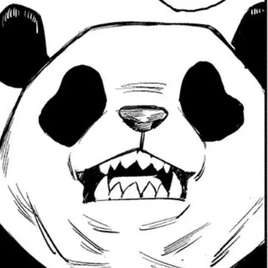Profile image of 판다