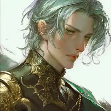 Profile image of 카엘루스