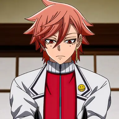 Profile image of 花魁坂  京夜