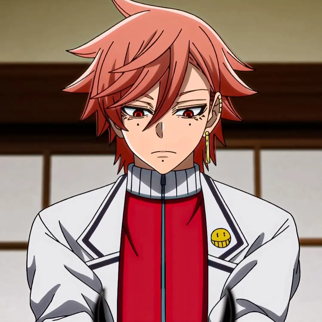 CaringFish6363의 花魁坂さん。愛が重いです。