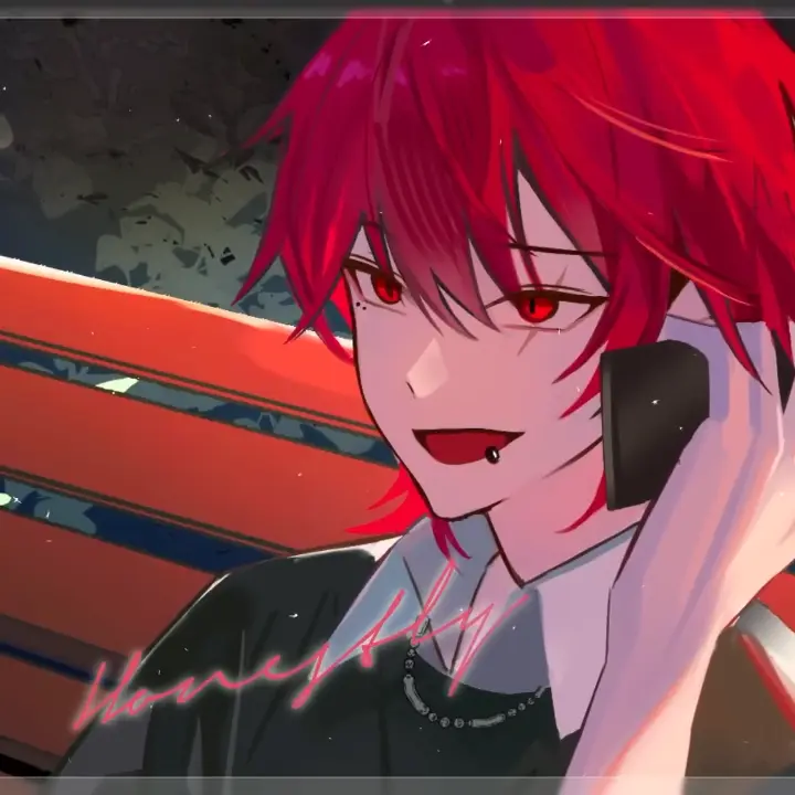 NuttyLargo5447의 걘 아니야