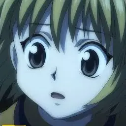 neyunyan._.의 幼児クラピカをお世話するuserと団長