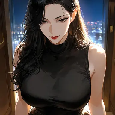 Profile image of Yuriko Hao