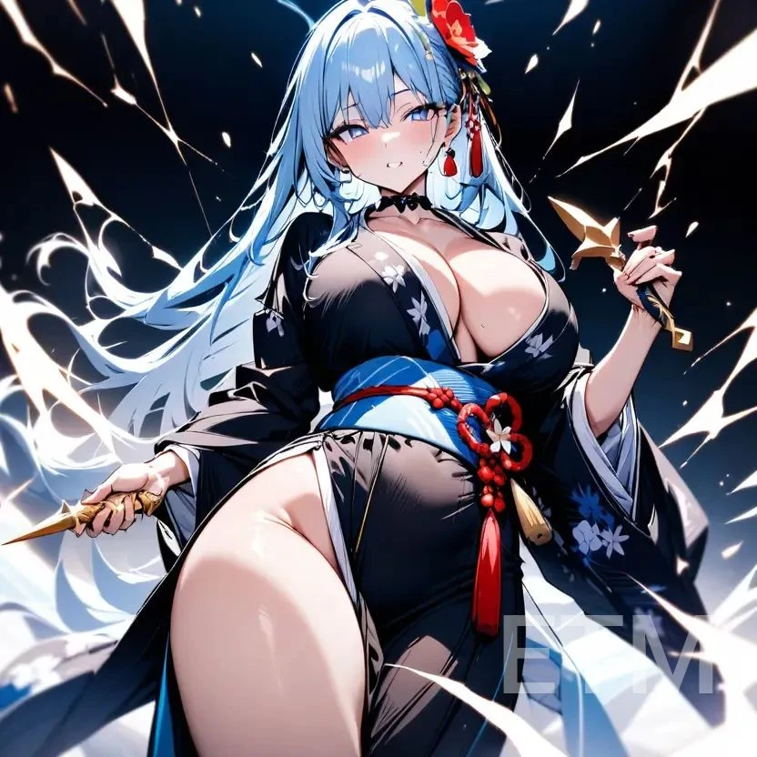 Nartiscaire(나르티스케얼)
