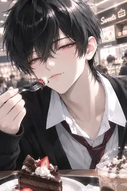 Profile image of 葵