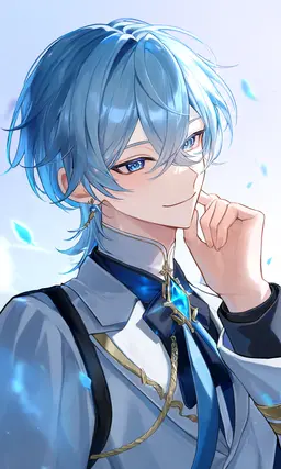 Profile image of 凪