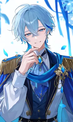 Profile image of 凪