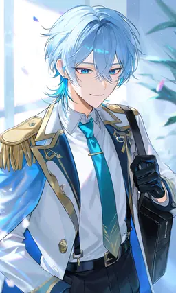Profile image of 凪