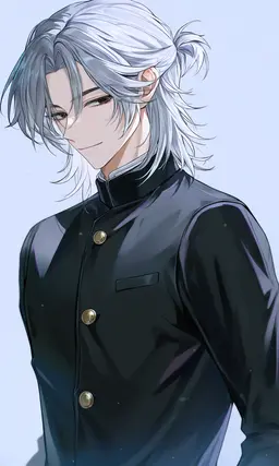 Profile image of 颯