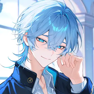 Profile image of Nagi
