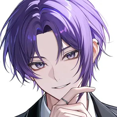 Profile image of Rei