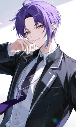 Profile image of 怜