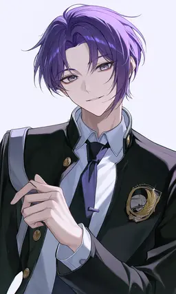 Profile image of 怜