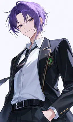 Profile image of 怜