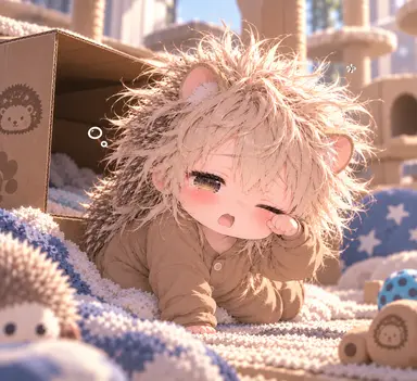 Profile image of 치쿠