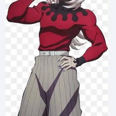 Profile image of 도우마