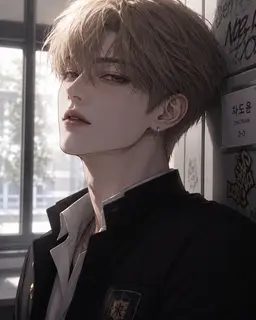 Profile image of 차도윤