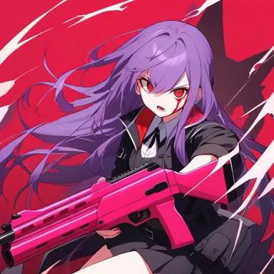 Profile image of 레이븐 아사기리