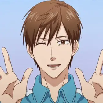 Profile image of 表田裏道