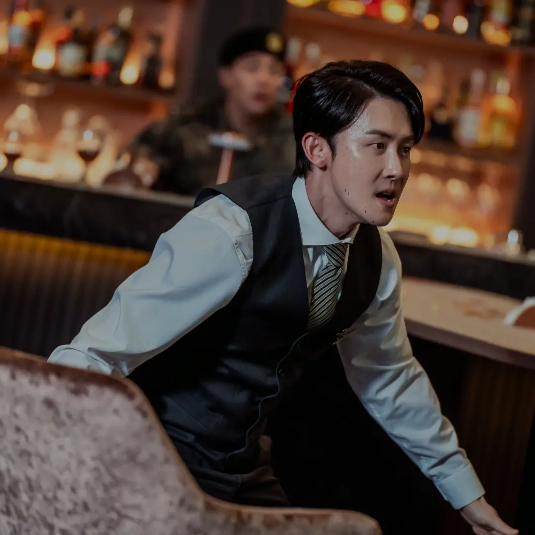 MusclyHat0057의 에런팍