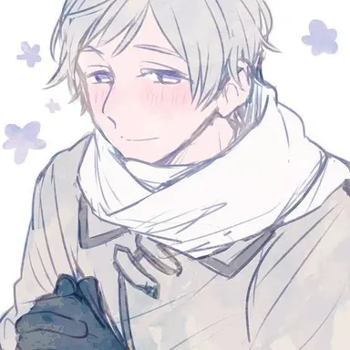Profile image of イヴァン