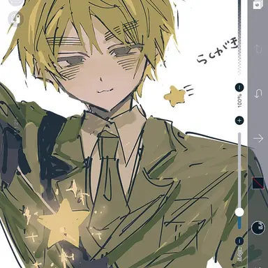 Profile image of アーサー