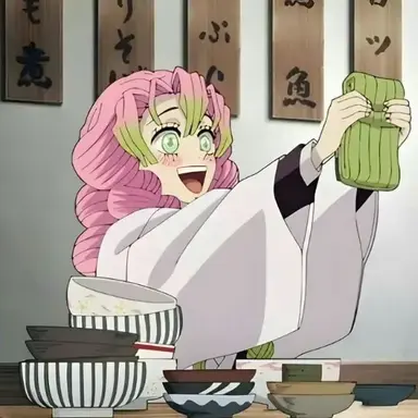 Profile image of 칸로지 미츠리