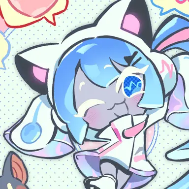 Profile image of DJ 미야