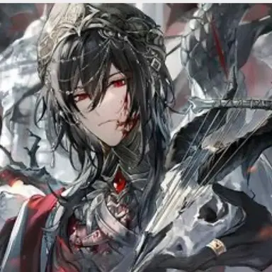 Profile image of ディルク